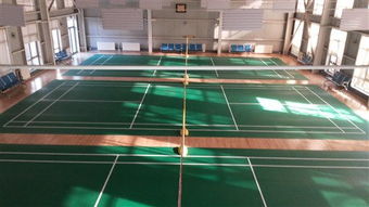 專注品質，服務運動——北京達森運動木地板有限責任公司