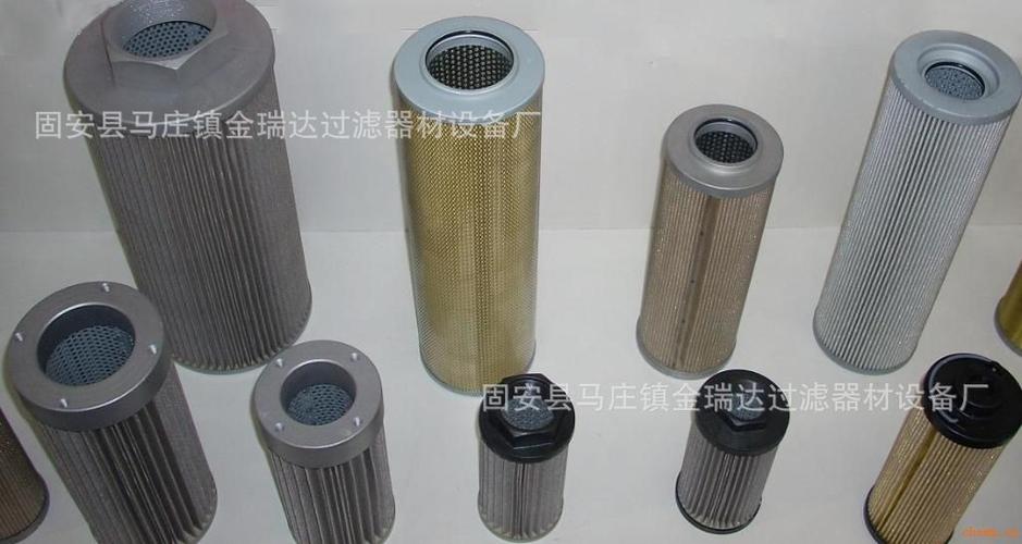 專業(yè)定制不銹鋼濾芯 60×140mm 一寸螺紋規(guī)格詳解與應(yīng)用