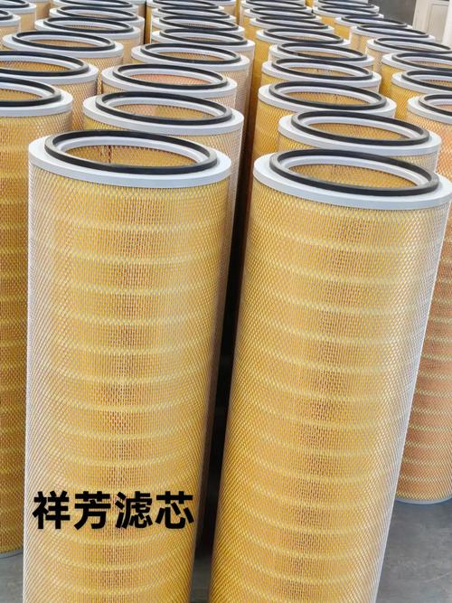 噴塑濾芯有哪些分類？一篇看懂濾芯選型