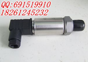 水壓力傳感器市場(chǎng)概覽 主流廠家與報(bào)價(jià)分析