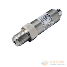 微熔壓力變送器 現(xiàn)代工業(yè)壓力測(cè)量的高精度解決方案