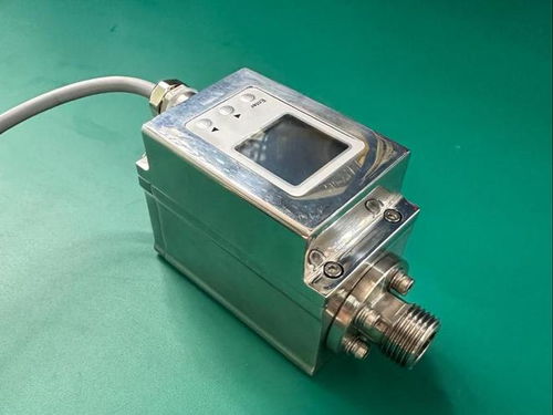 小體積電磁流量計(jì) 精川研發(fā)帶來的便捷突破
