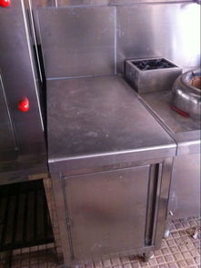 東莞酒店廚具專家 從工程廚房設(shè)計(jì)到商用電磁爐與環(huán)保氣化爐的一站式解決方案
